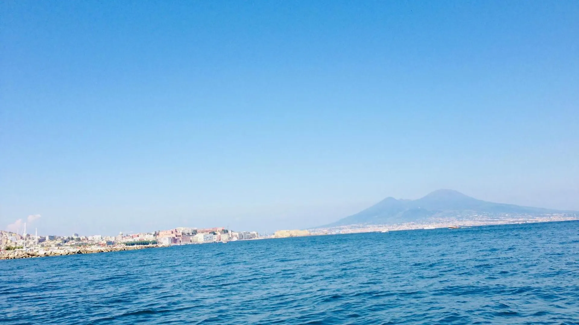 Appartamento Napoli Centro Casa Vacanza Italia
