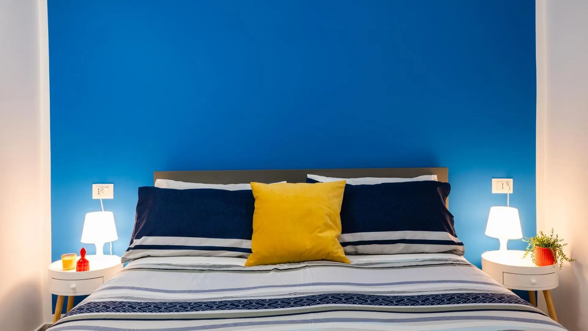 Napoli Centro Casa Vacanza Apartmán