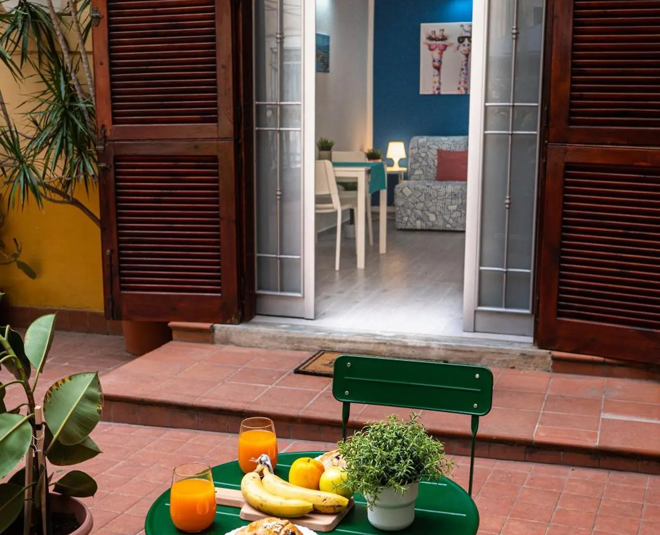 Napoli Centro Casa Vacanza 0*, Naples