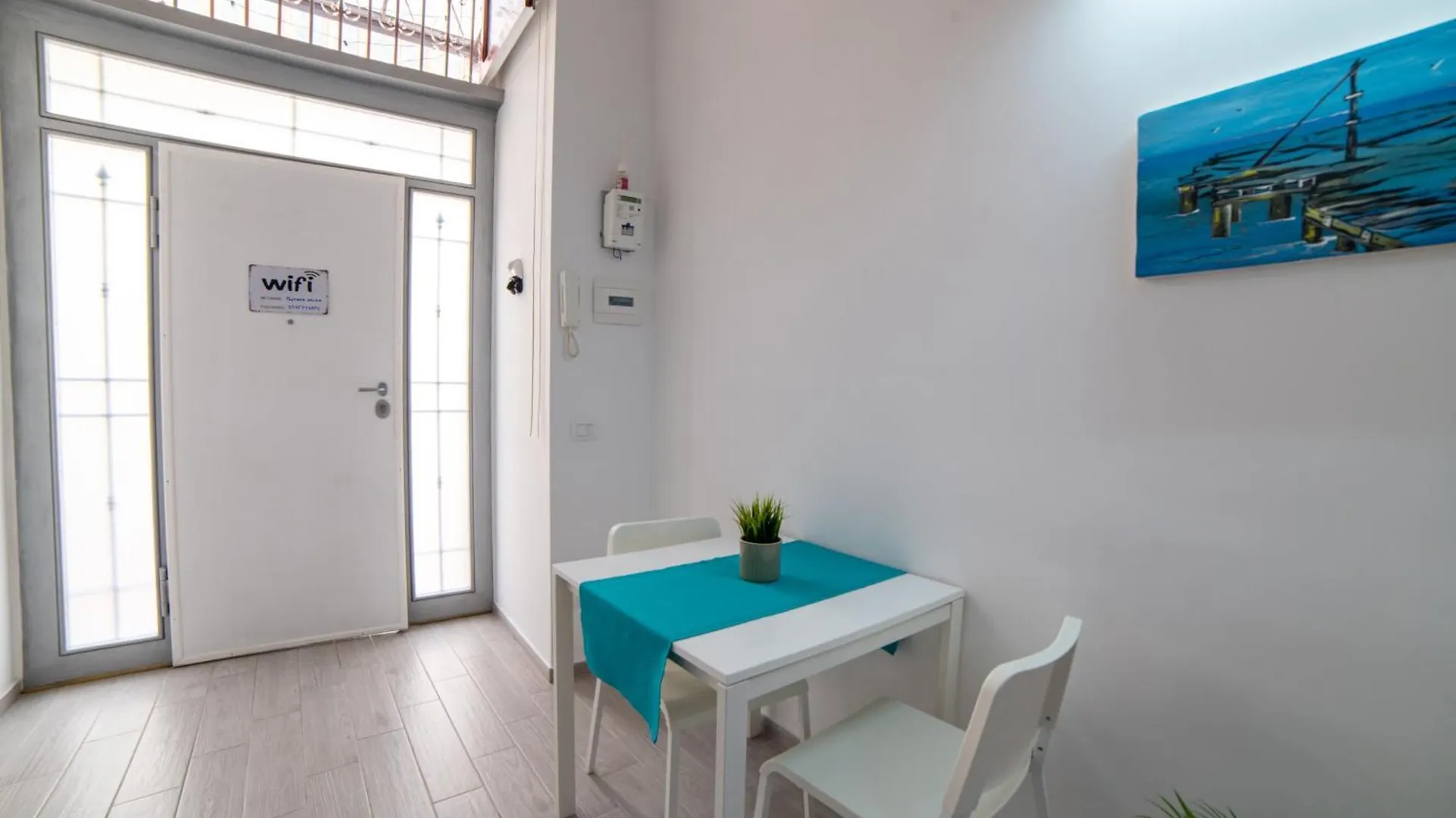 Apartment Napoli Centro Casa Vacanza