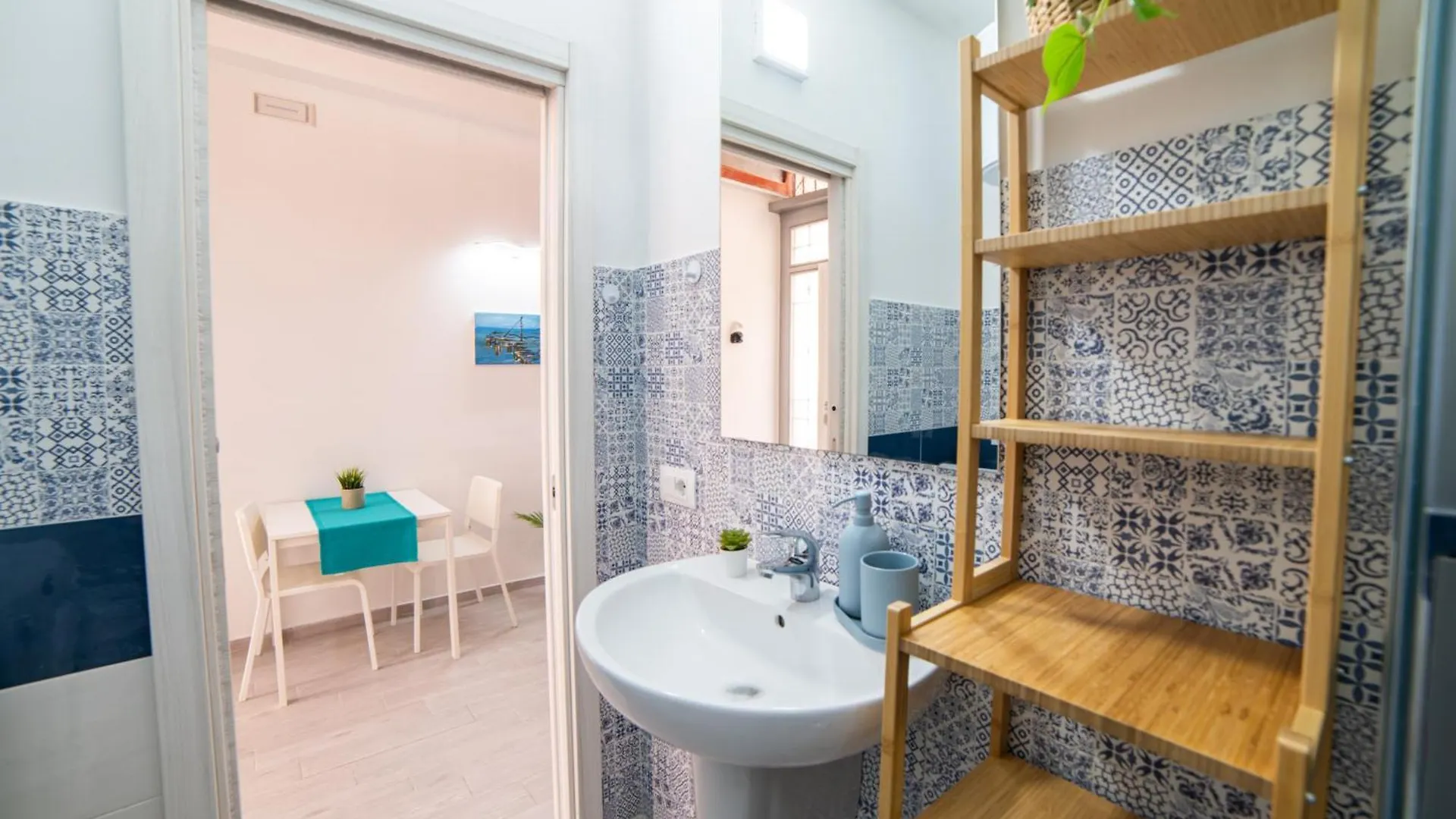 Napoli Centro Casa Vacanza Apartmán