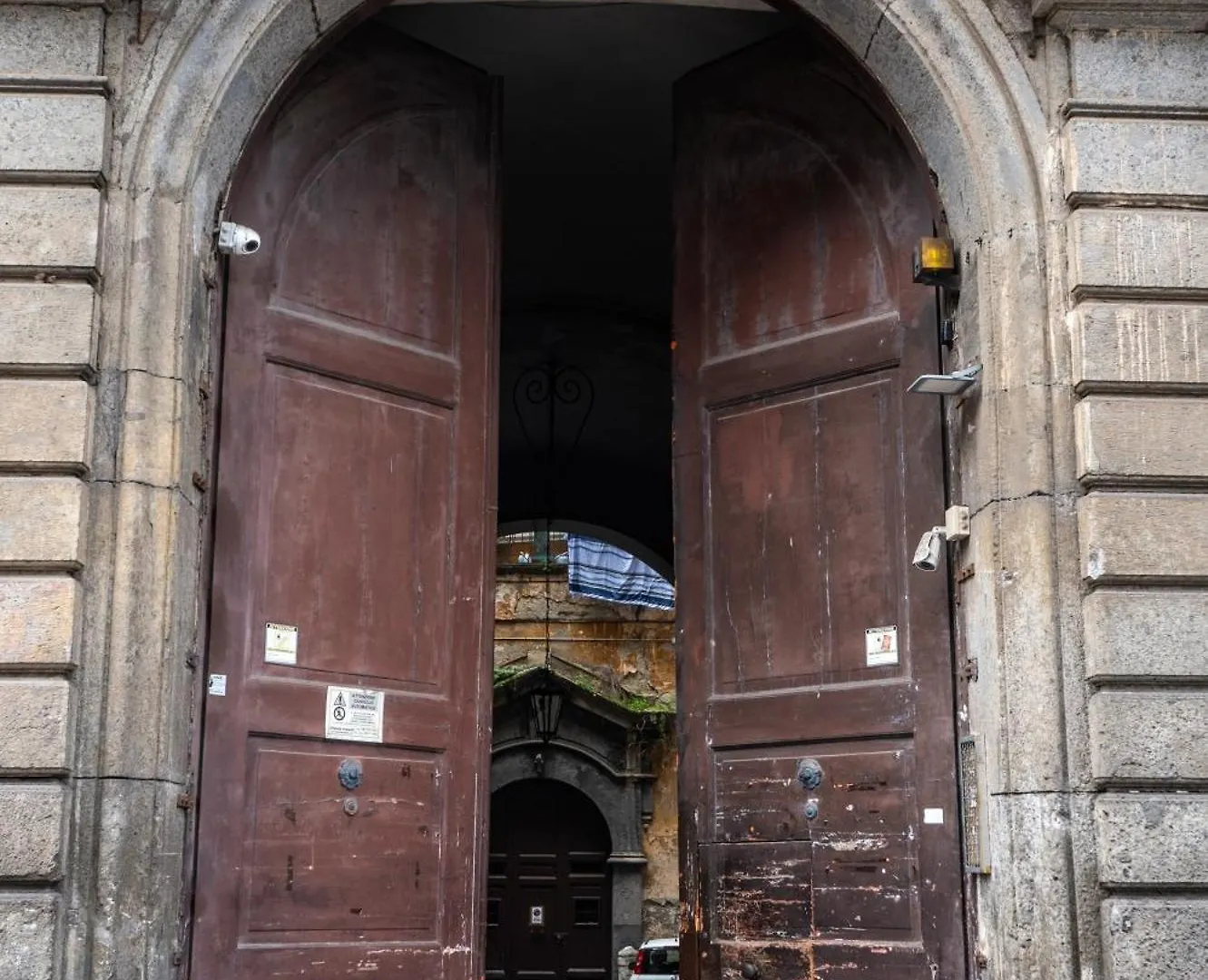 Napoli Centro Casa Vacanza