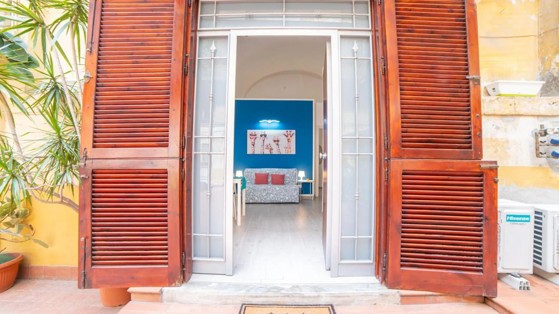 Napoli Centro Casa Vacanza Italy