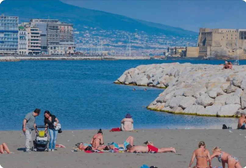 Napoli Centro Casa Vacanza Naples