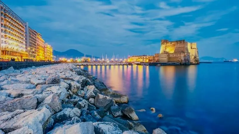 Napoli Centro Casa Vacanza Neapol