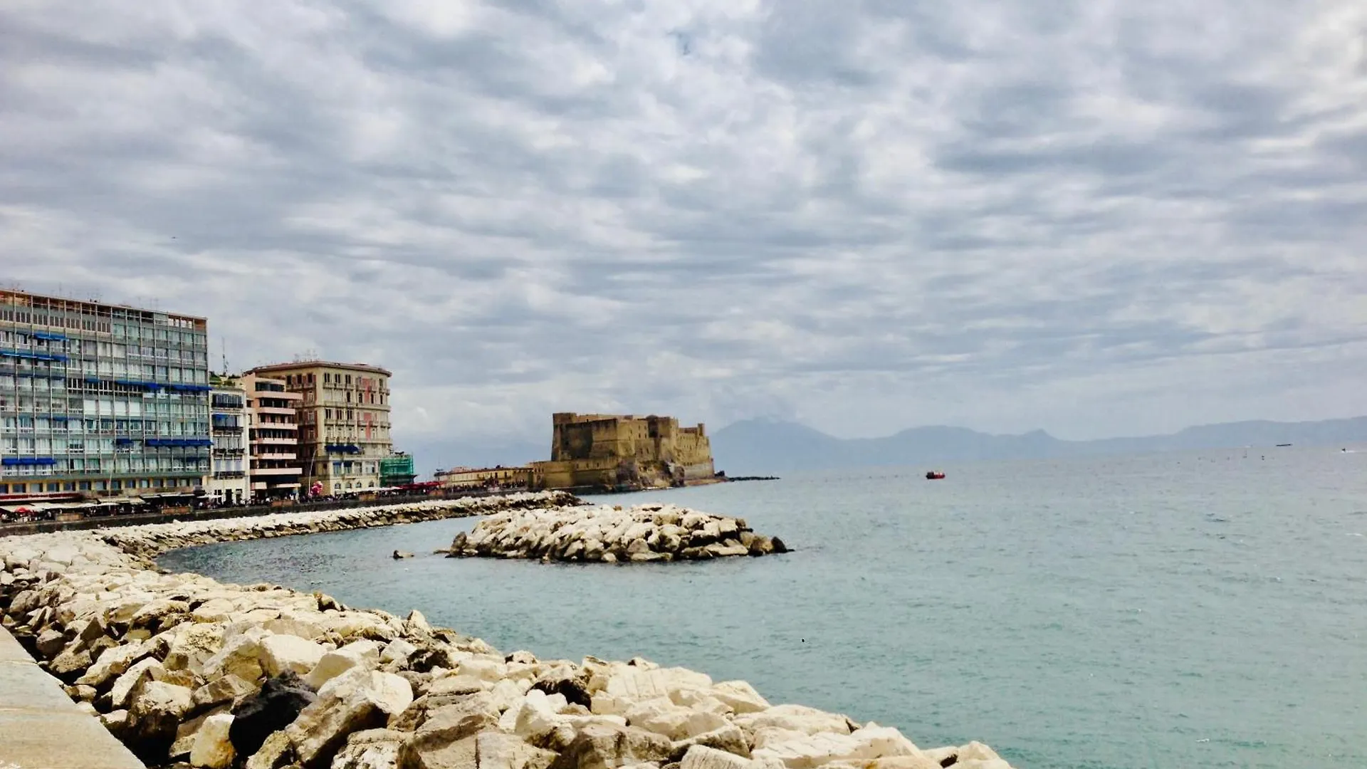 Napoli Centro Casa Vacanza Naples