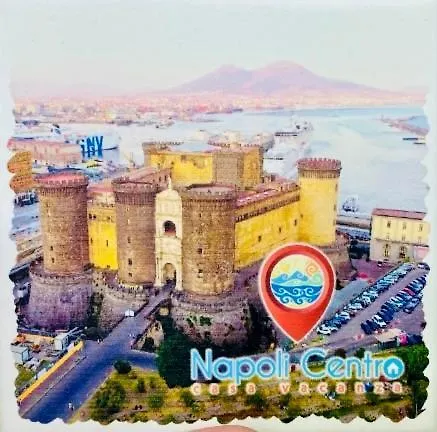 Napoli Centro Casa Vacanza 0*, Naples Italy