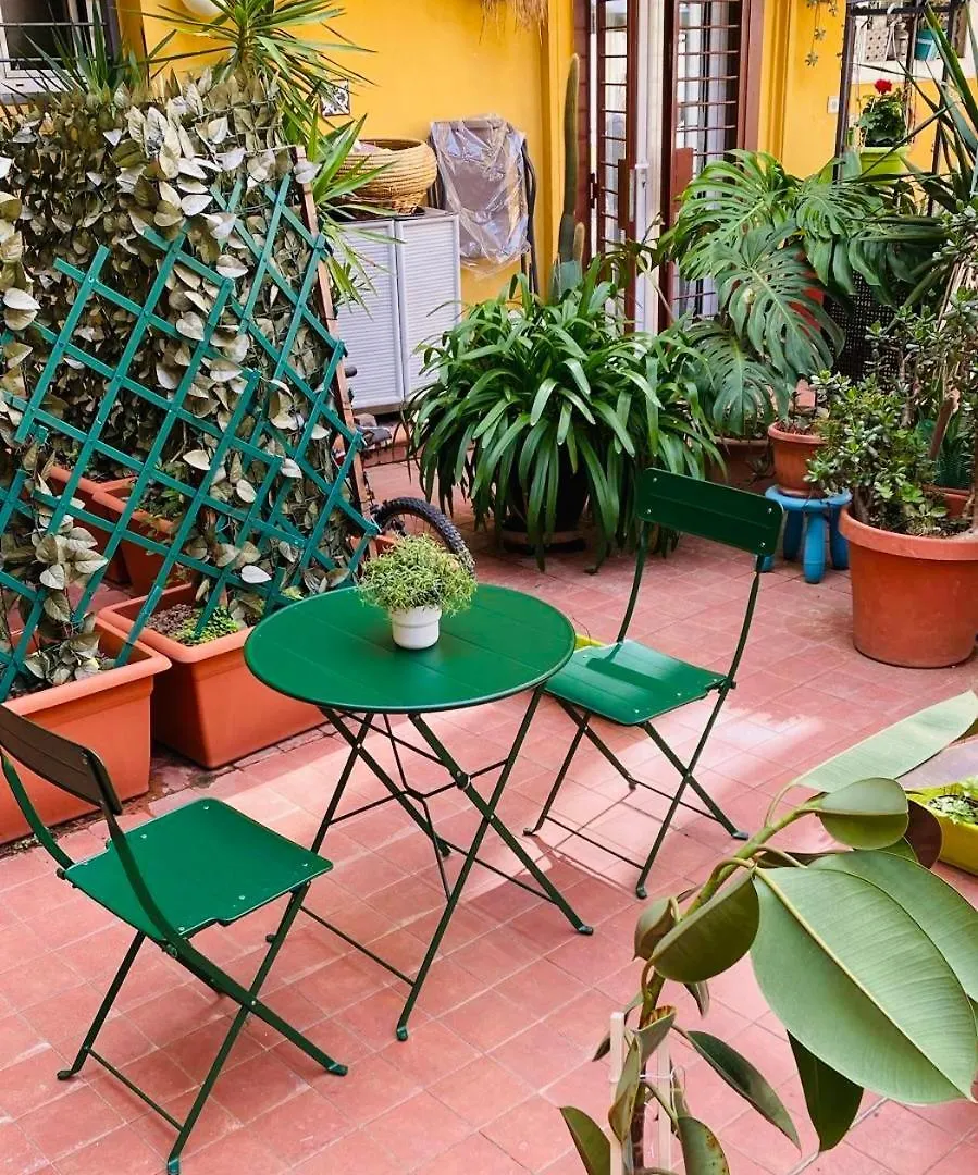 Napoli Centro Casa Vacanza
