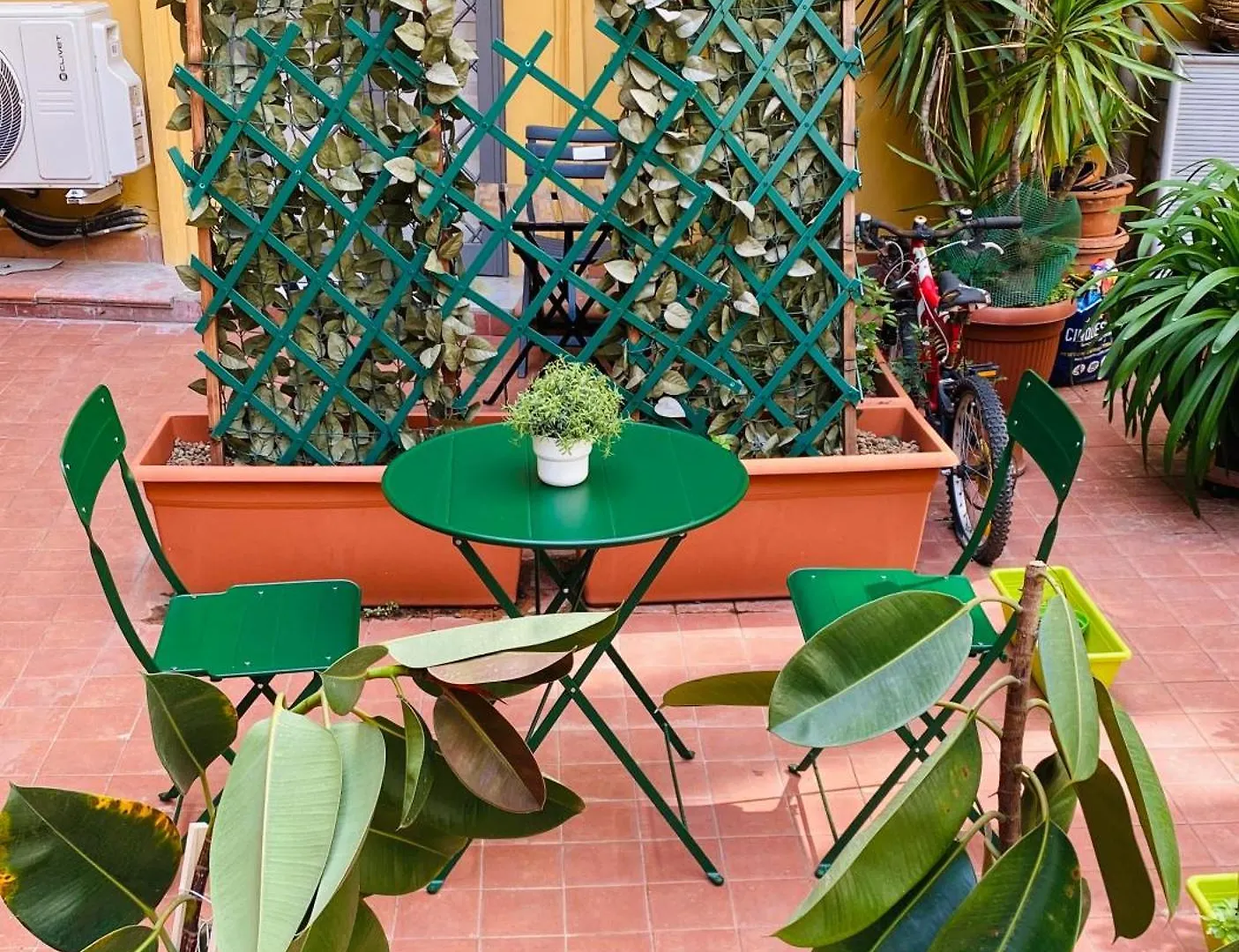 Napoli Centro Casa Vacanza Naples