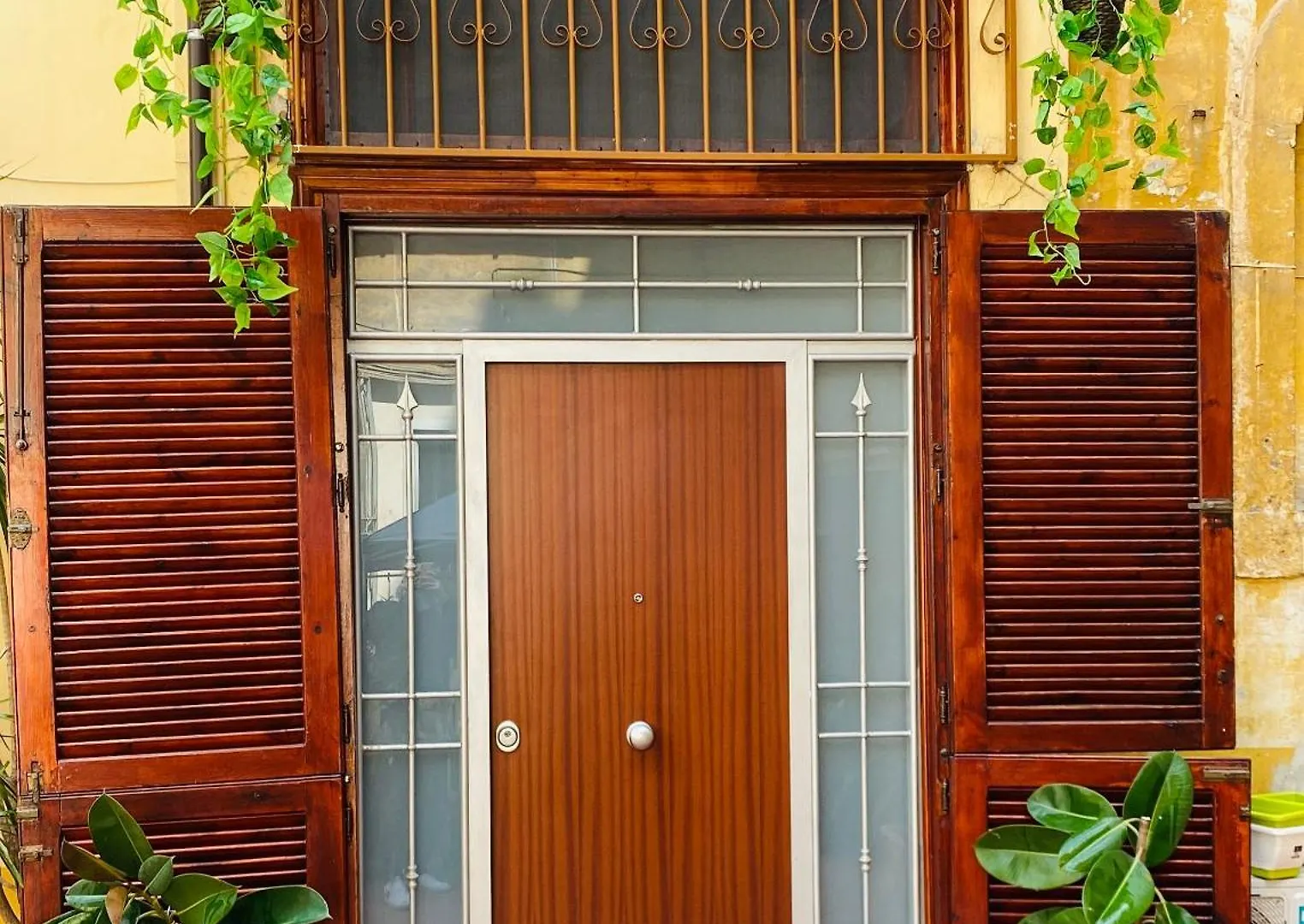 Napoli Centro Casa Vacanza Apartmán Neapol