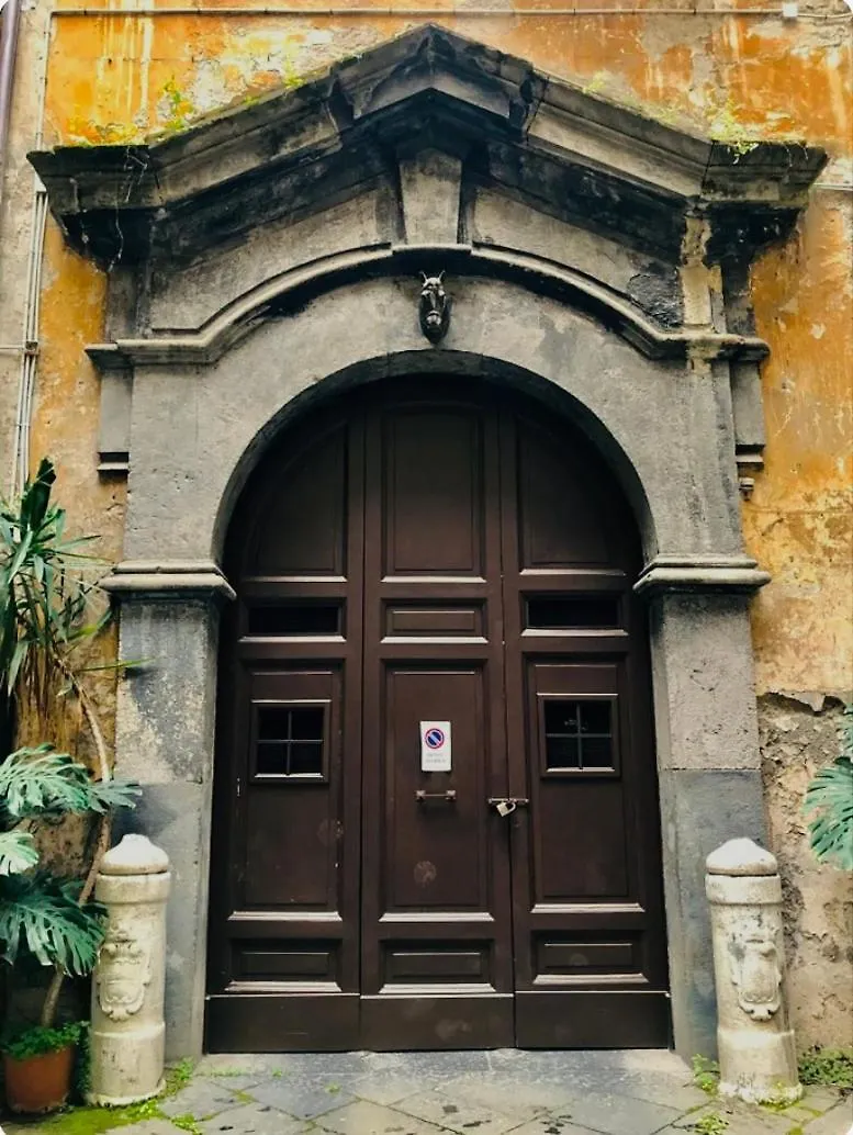Apartment Napoli Centro Casa Vacanza