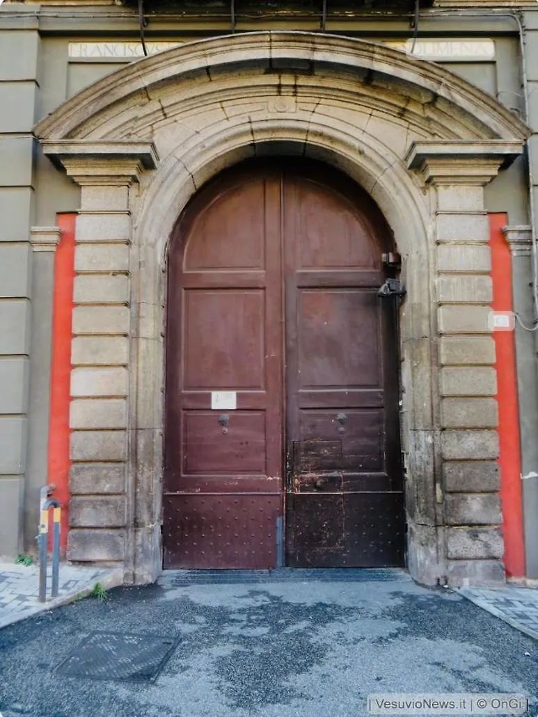 Napoli Centro Casa Vacanza Italy