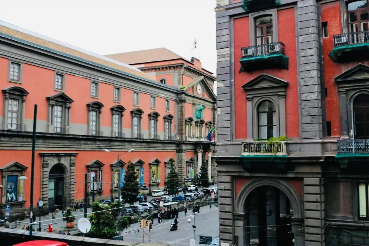 Apartment Napoli Centro Casa Vacanza