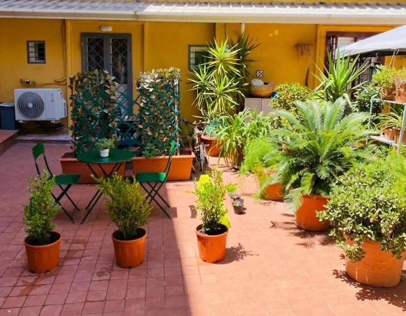Napoli Centro Casa Vacanza Itálie