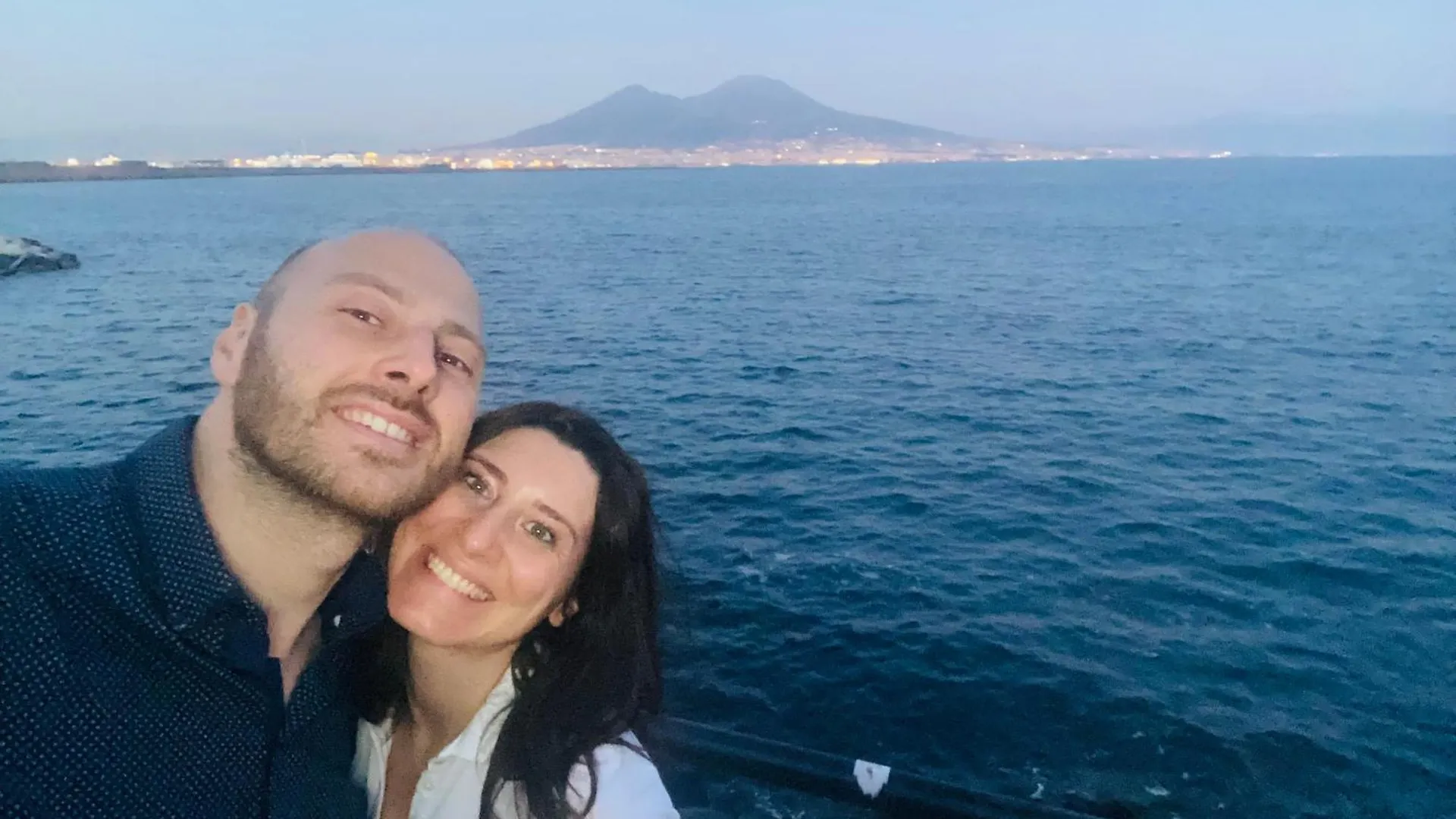Napoli Centro Casa Vacanza Italy