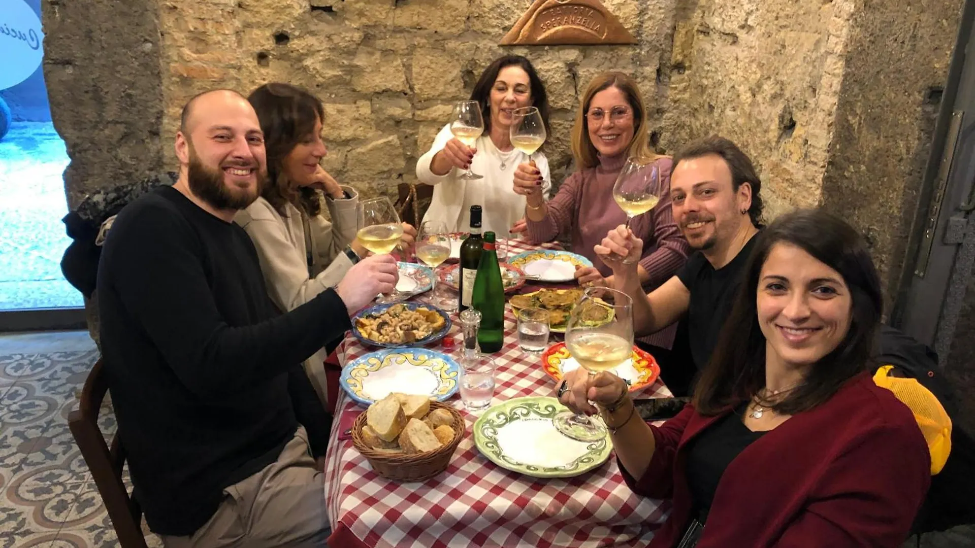 Napoli Centro Casa Vacanza 0*, Napels Italië
